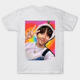 Hope World T-Shirt